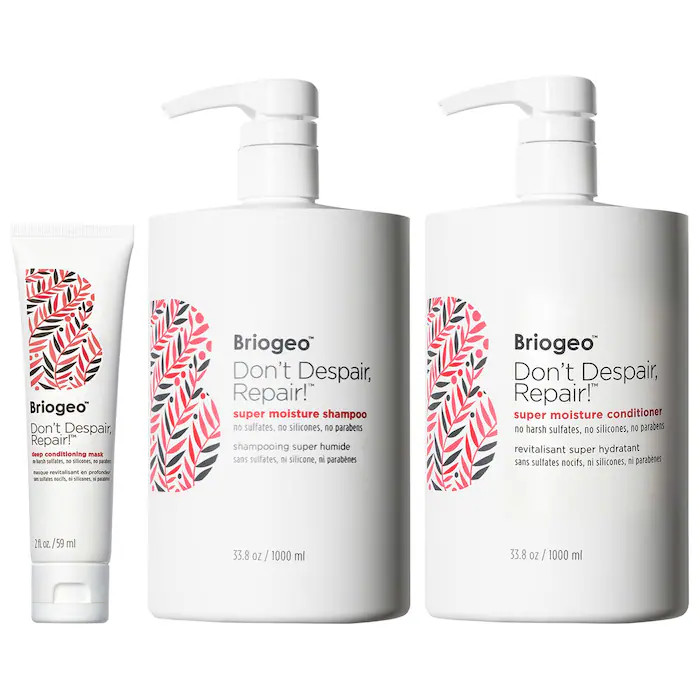 Don't Despair, Repair! Shampoo and Conditioner Gift Set for Dry, Damaged Hair | Sephora (US)