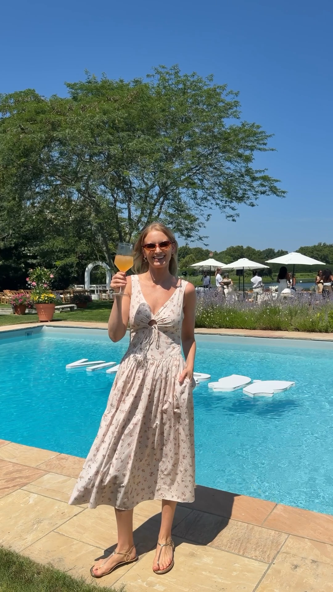 An afternoon in the Hamptons with Vivier!

#LTKdayinmylife #LTKgrwm