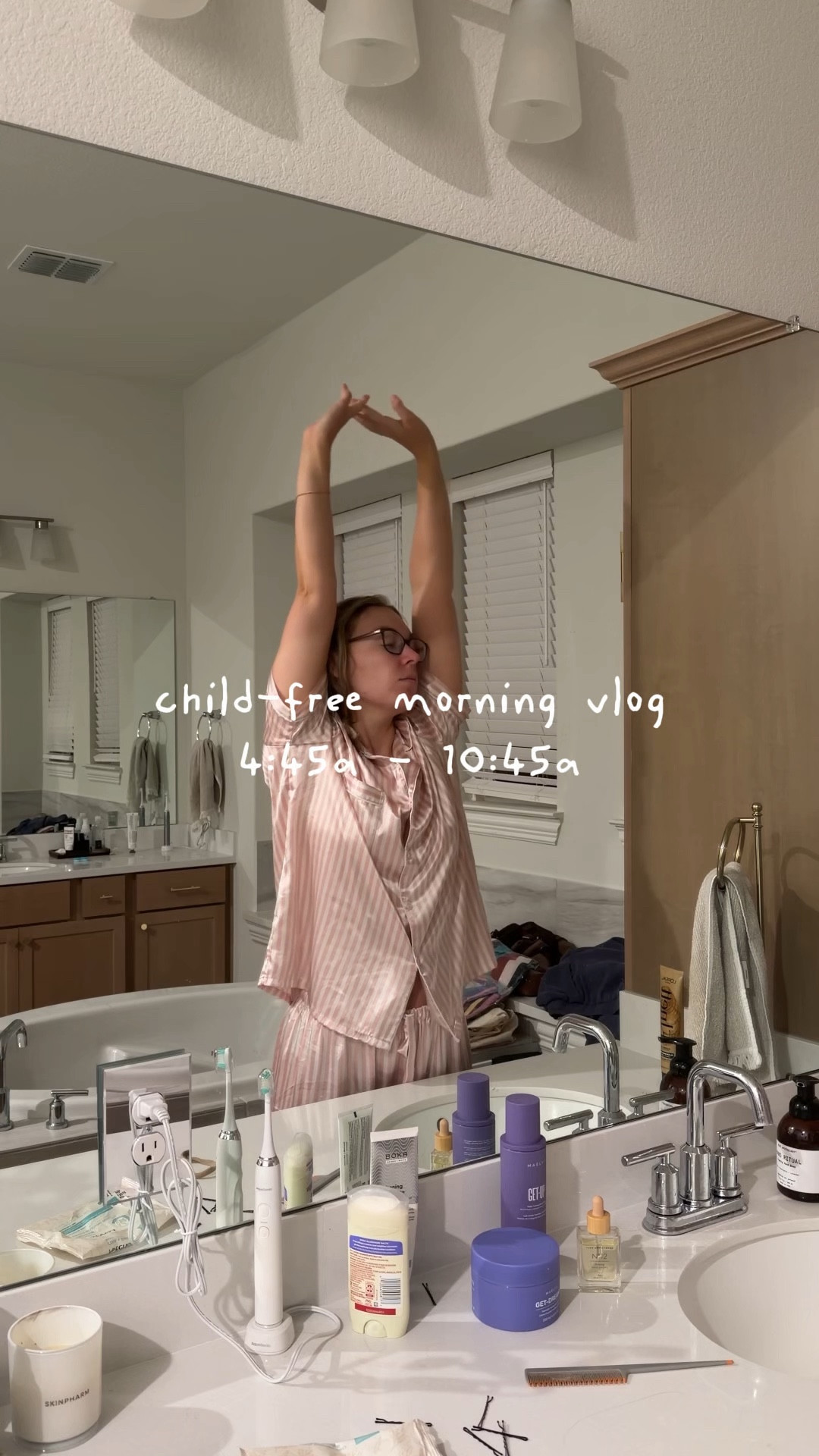 Linking my workout set! Size M top, size L bottoms. These are my fav workout sets right I have diff tops & love them all! #activewear #workoutset 

Pajamas are size L, a set of pants, button up, tank & shorts!

#LTKootd #LTKfitnessgoals #LTKdayinmylife