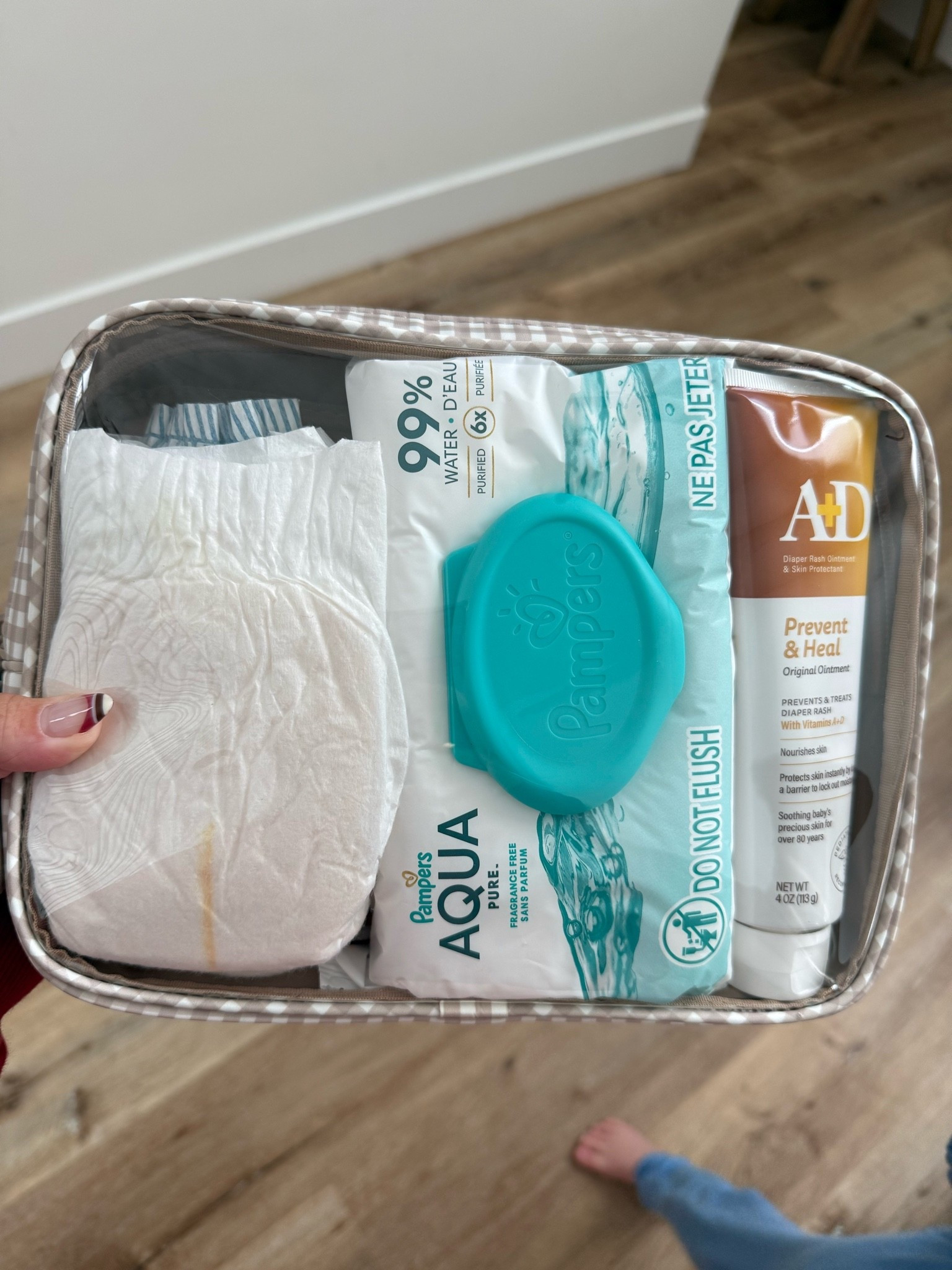 Diaper bag necessities

#LTKBump #LTKKids #LTKBaby