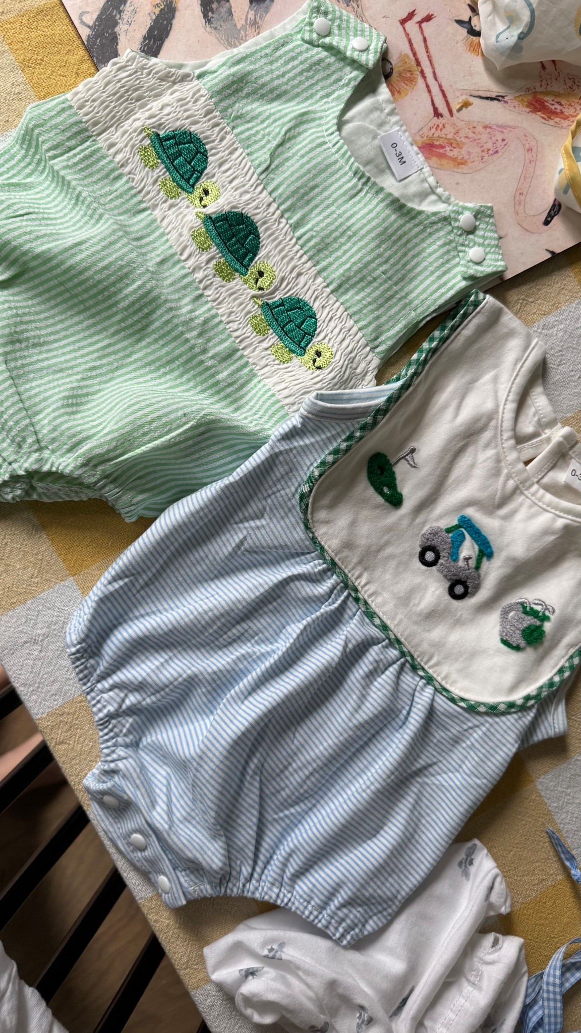 Preppy baby boy clothes 

#LTKKids #LTKBaby #LTKFamily