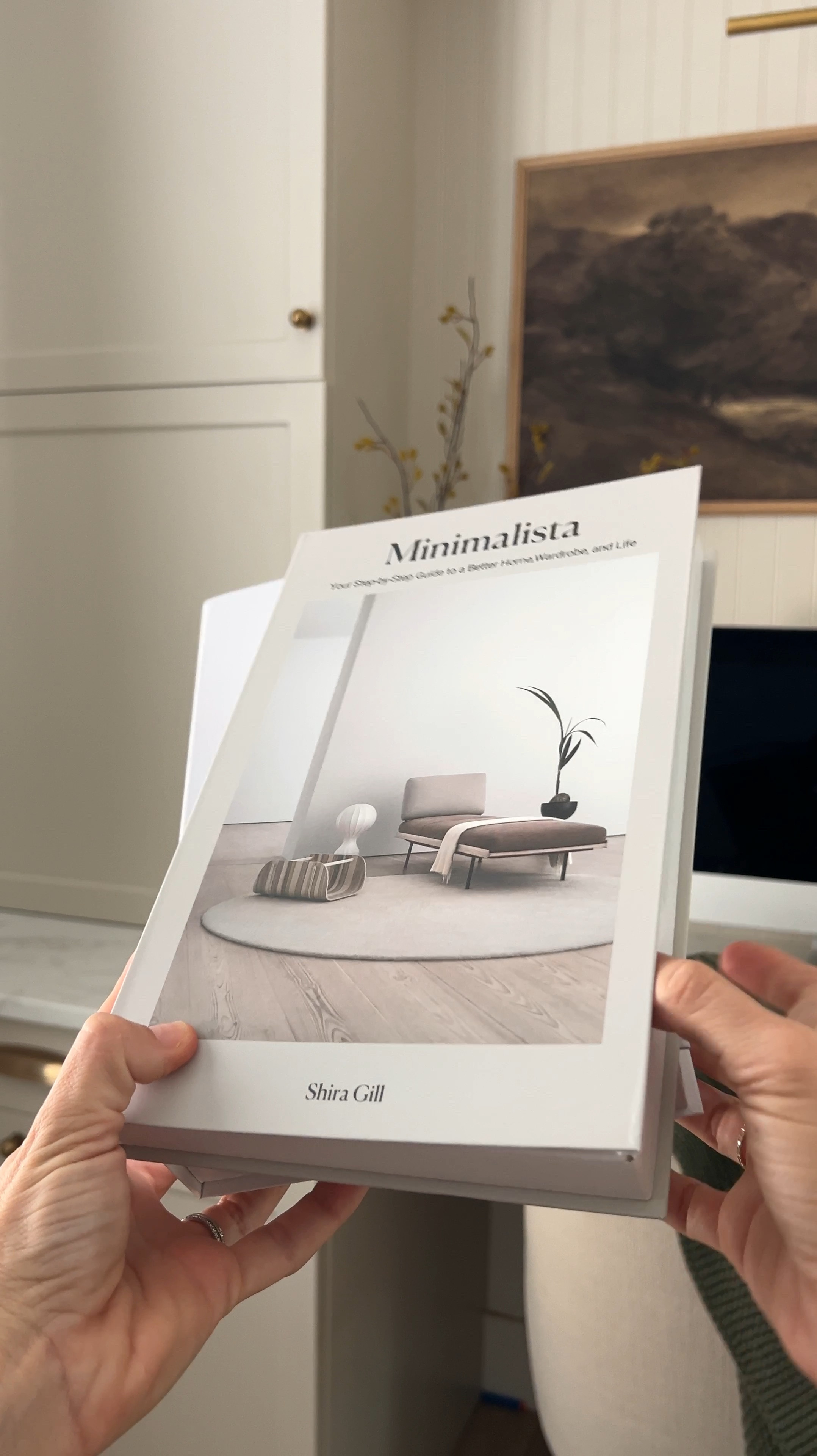 The perfect way to use display books for less $$$
Open shelves and cabinets 👏

Coffee table books 
Shelf styling 

#LTKFamily #LTKSaleAlert #LTKHome