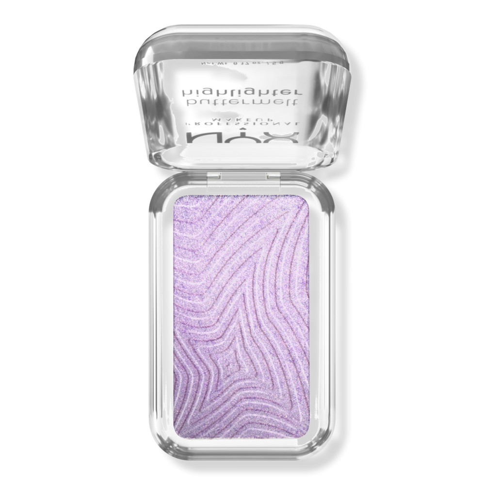 NYX Professional Makeup Buttermelt Highlight - No 1 Butta | Ulta