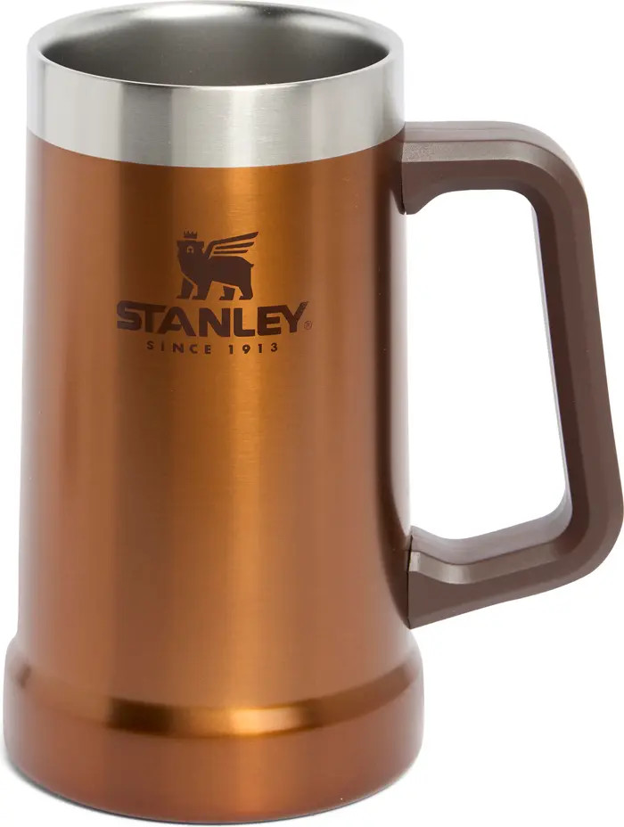 Adventure Big Grip 24-Ounce Beer Stein | Nordstrom Rack