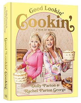 Good Lookin' Cookin': A Year of Meals - A Lifetime of Family, Friends, and Food [A Cookbook] | Amazon (US)