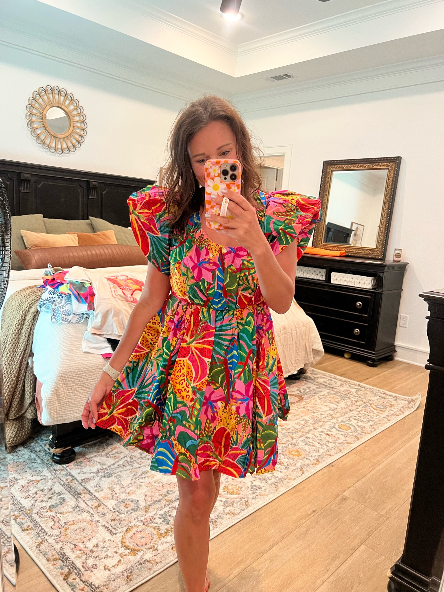 Summer Shein Haul! Obsessed with this dress! 😍

#LTKSummerSales #LTKSeasonal #LTKFindsUnder50