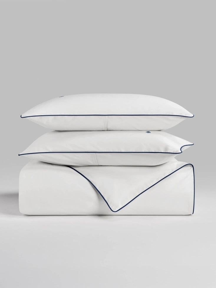 Sycamore Duvet Cover Set | Luxury Hotel Sheets | Four Seasons at Home | Four Seasons at Home