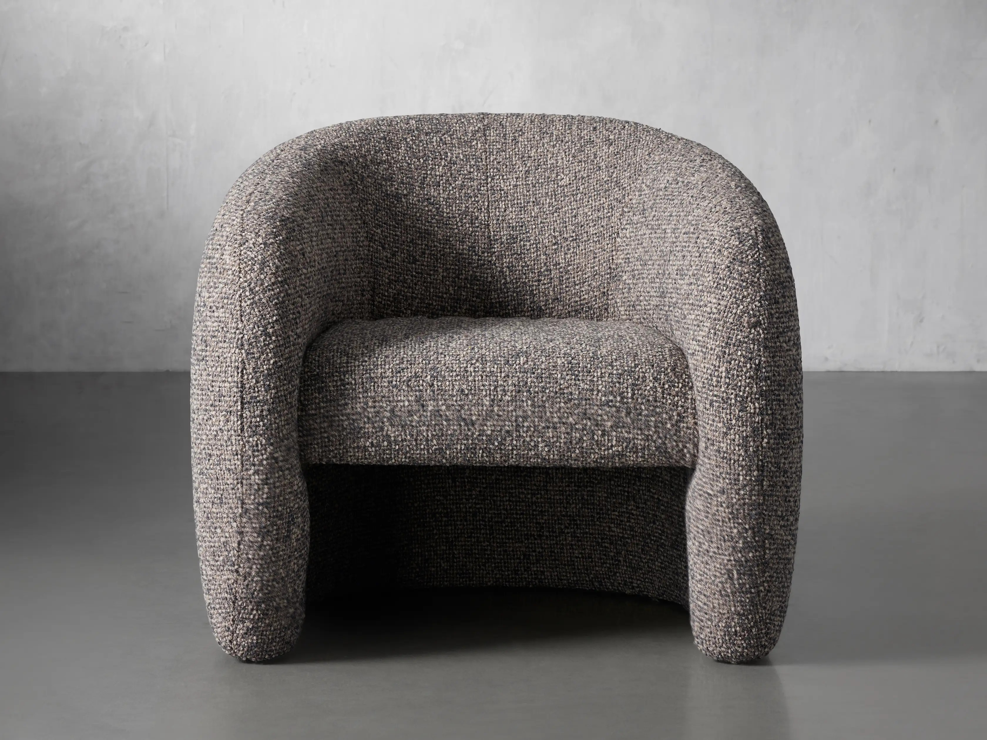 Fresno Floating Seat Chair | Arhaus