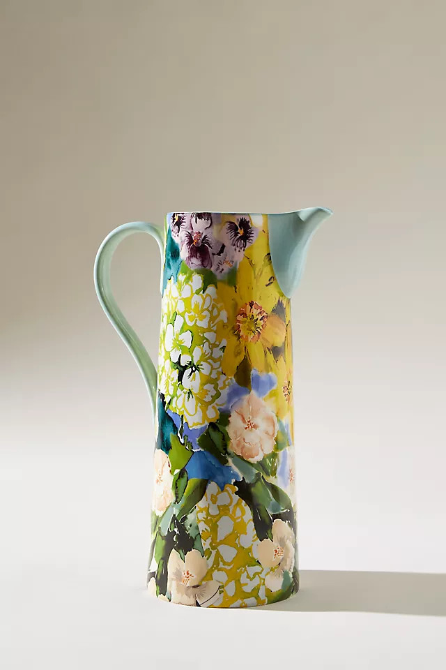 Livia Pitcher | Anthropologie (US)