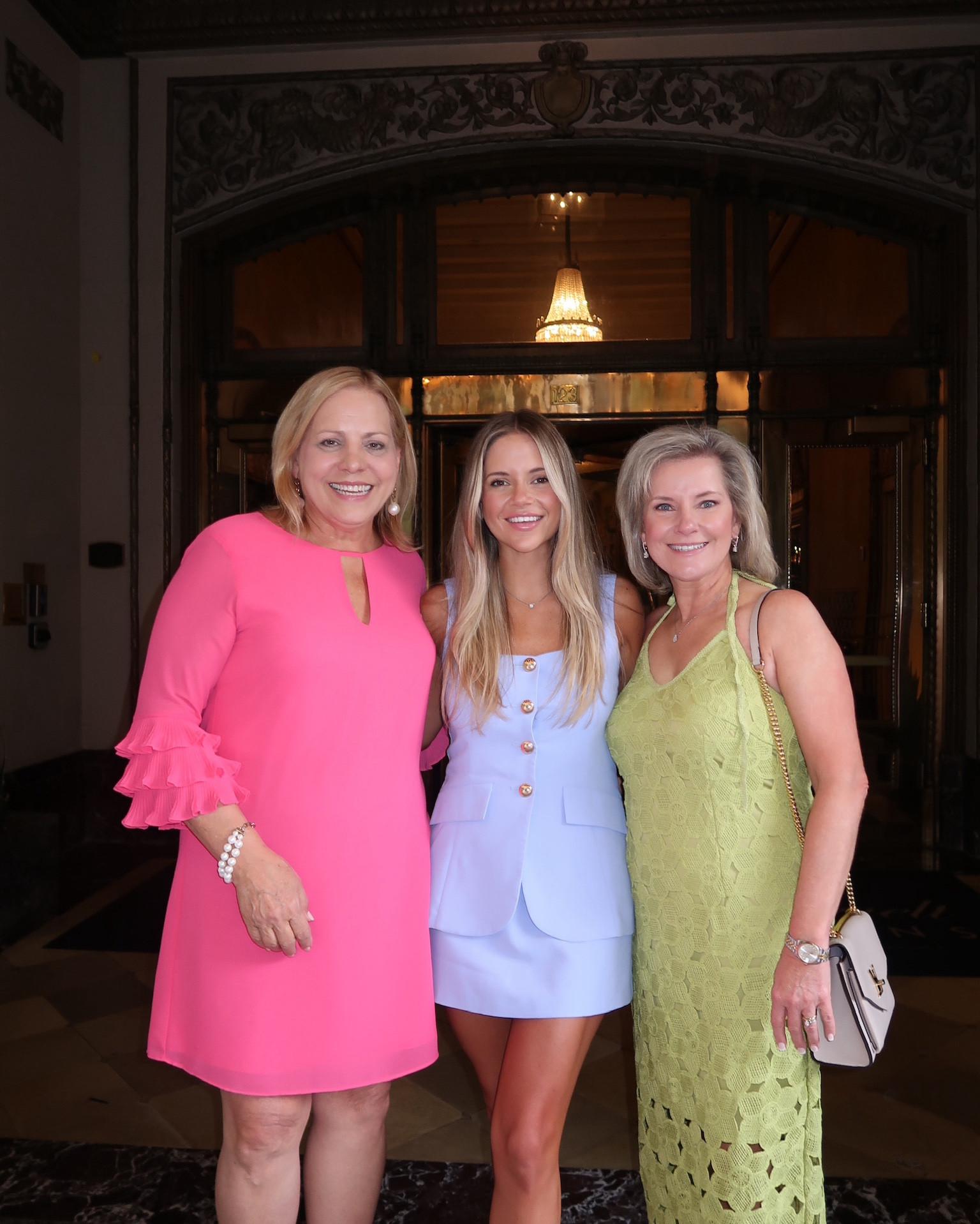 Bridal brunching 🥂🌸🤩

#LTKSeasonal #LTKParties #LTKWedding