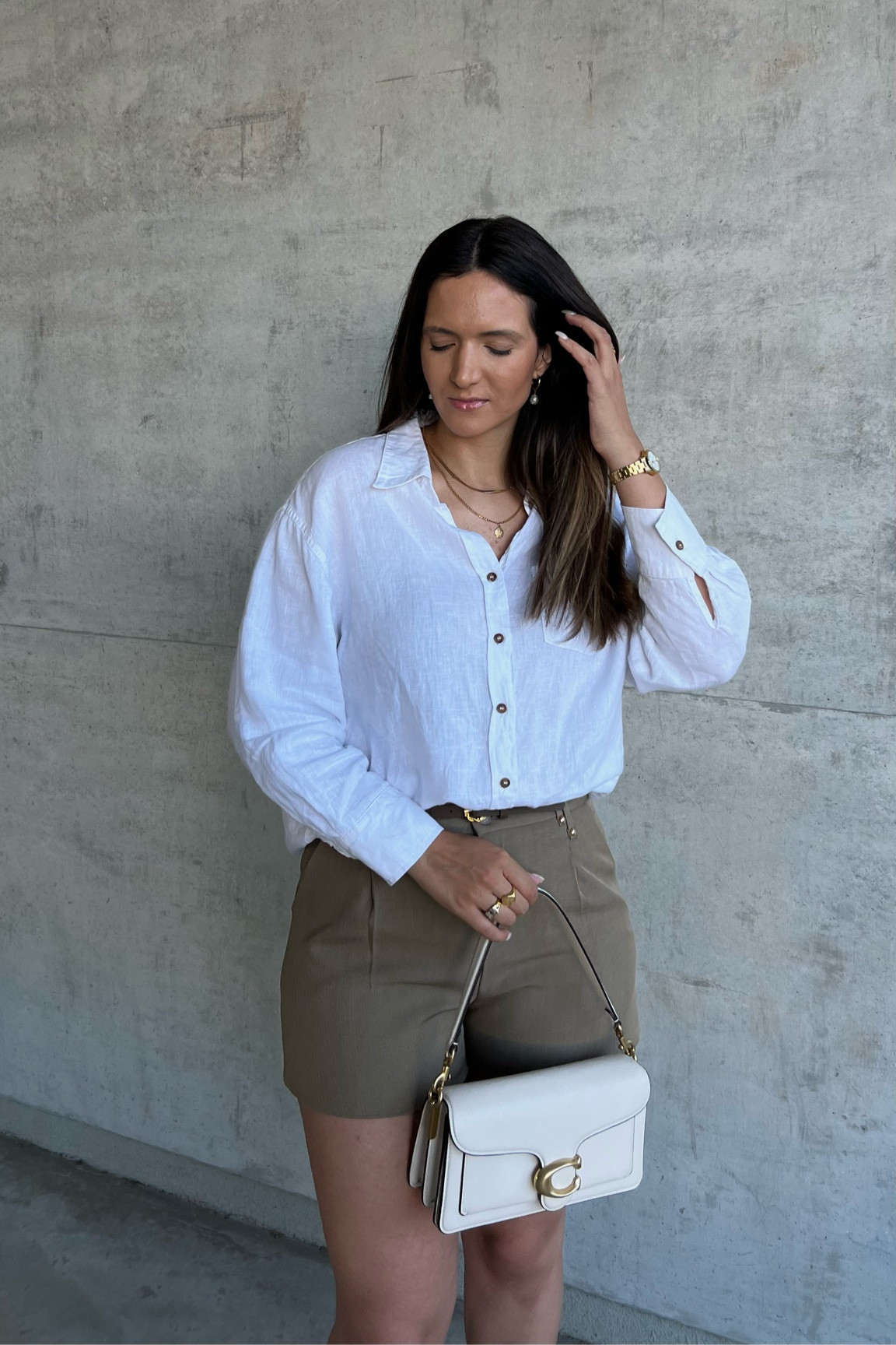 Ootd inspo 🤍

#LTKWorkwear #LTKFestival #LTKSeasonal