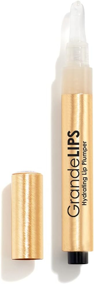 GrandeLips Hydrating Lip Plumper, Gloss | Amazon (US)