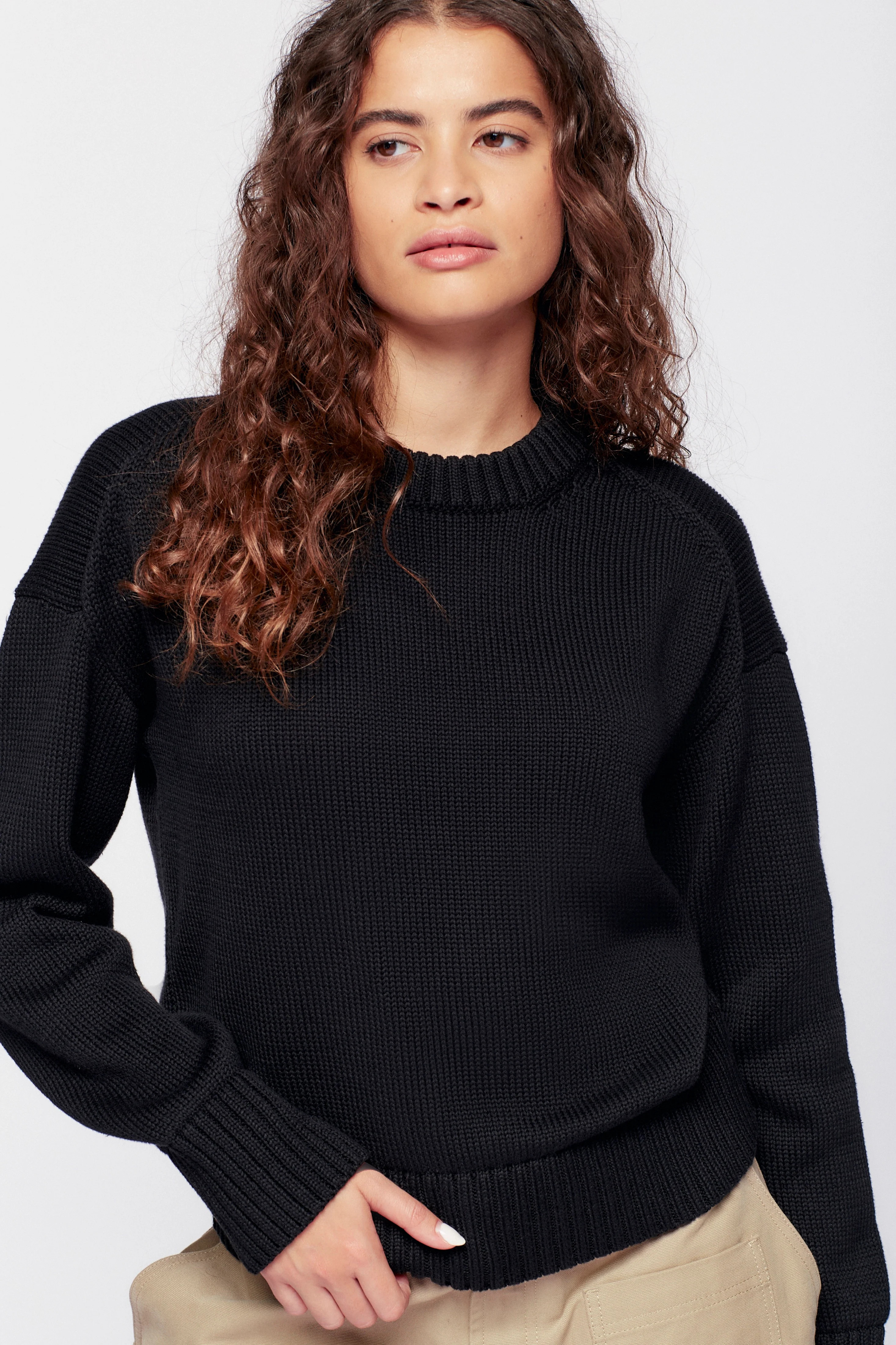 Women's Hamatah Sweater | Kotn