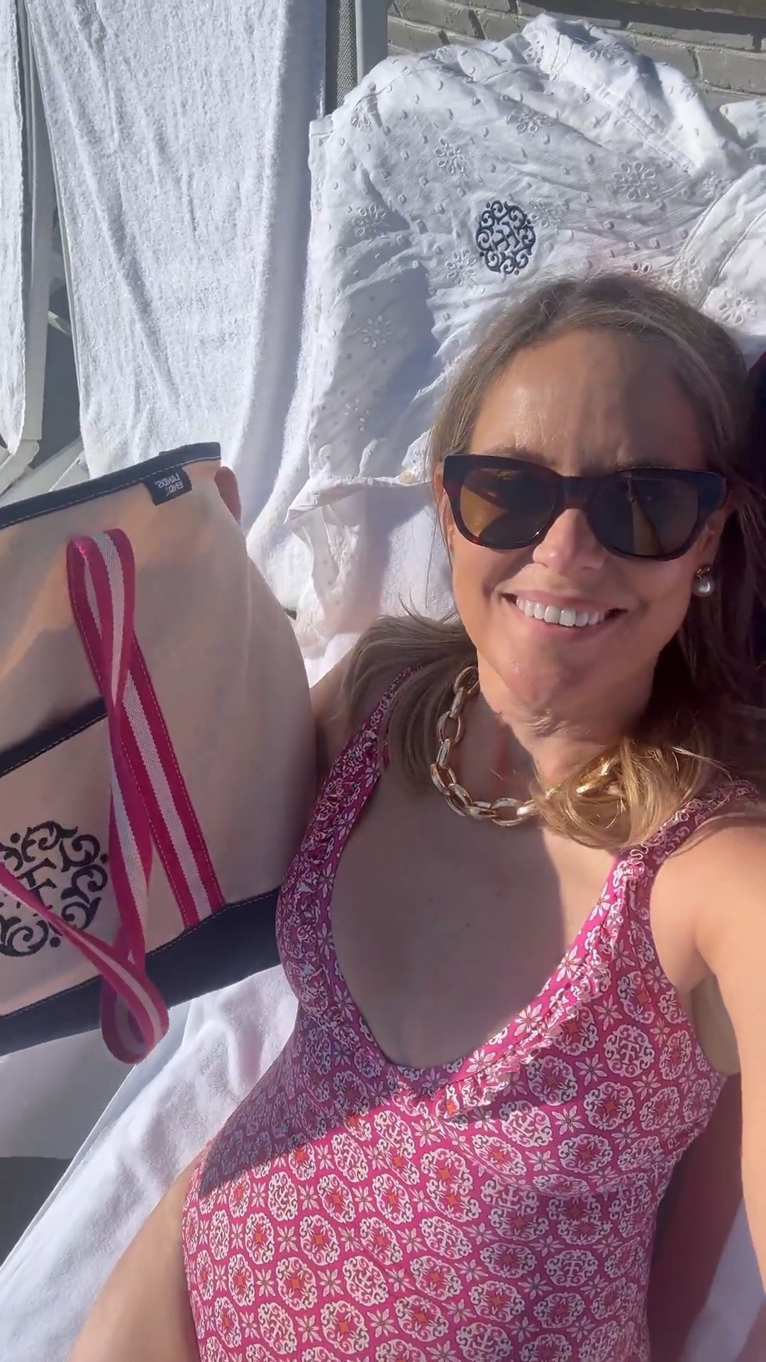 Use code FOURTHOFJULY for 55%off swimwear at Lands’ End! s

#LTKOver40 #LTKSaleAlert #LTKSwim