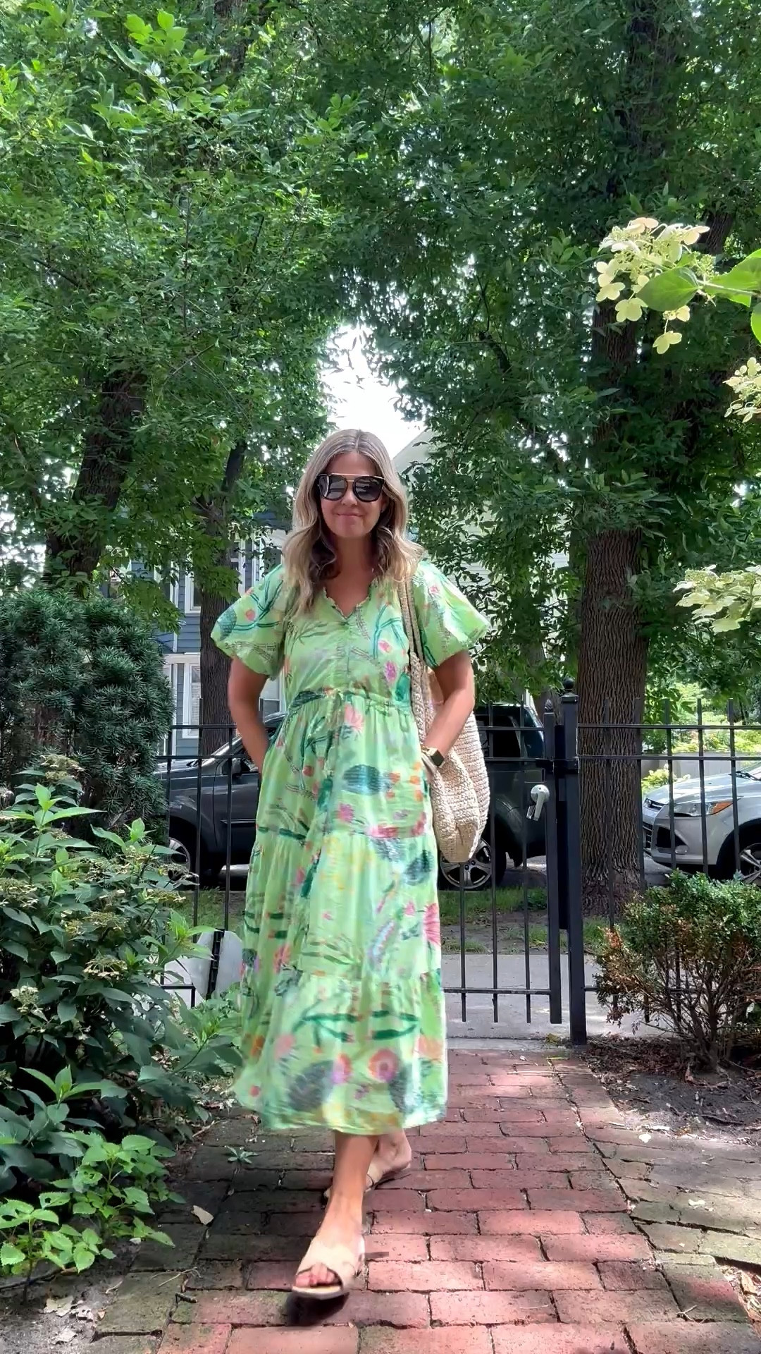 When the nuuly rental is immediately an add to cart! High low fashion for the win!

#LTKSaleAlert #LTKOver40 #LTKFindsUnder100