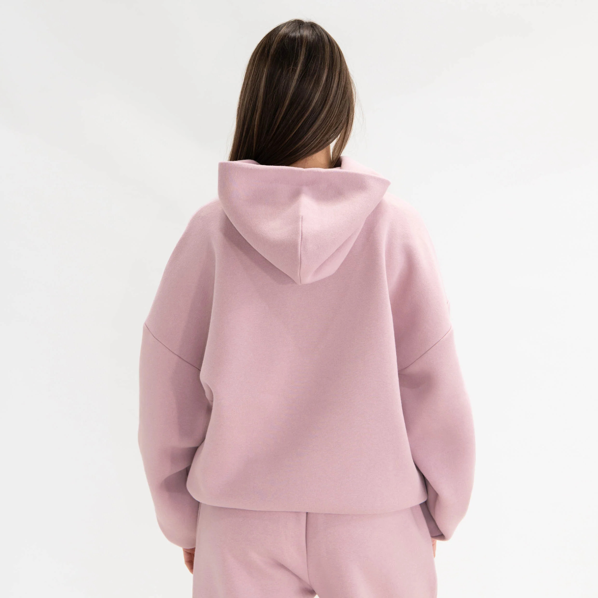 Kingdom Essential Hoodie (APF - Seeding Only) | Gods Love Overcomes