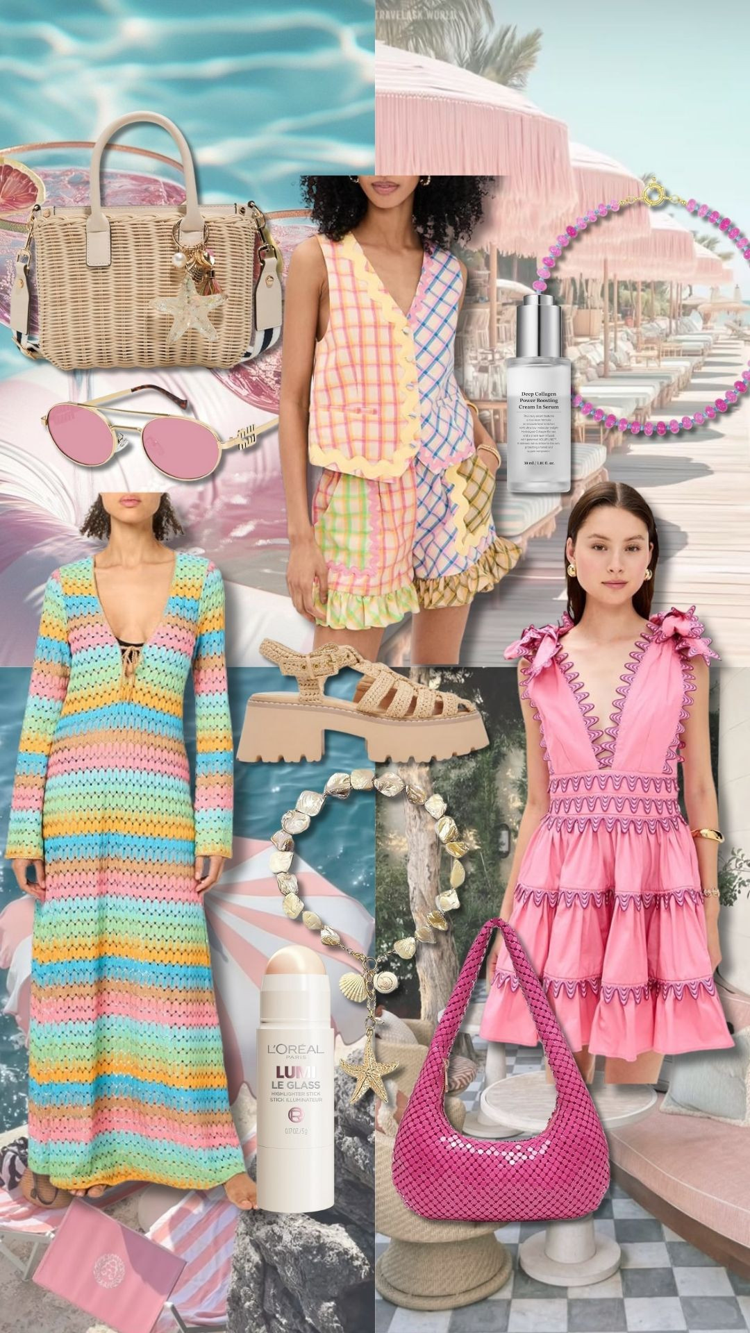 Amazon favorite finds for summer 

#LTKSaleAlert #LTKStyleTip #LTKSeasonal