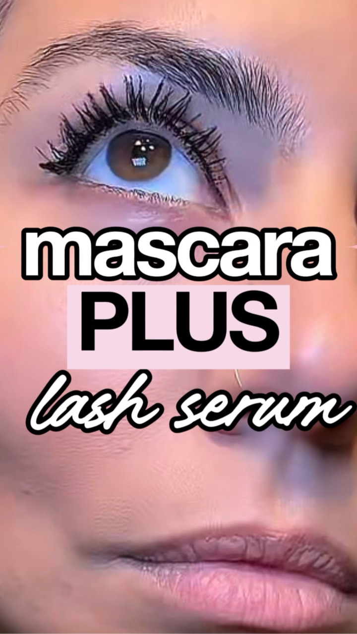 Warning: may cause excessive lash compliments 💁🏻‍♀️✨ #LongerLashes #LashSerum #Mascara #LightsCameraLashes #Tarte  

#LTKBeauty #LTKgrwm #LTKSpringSale