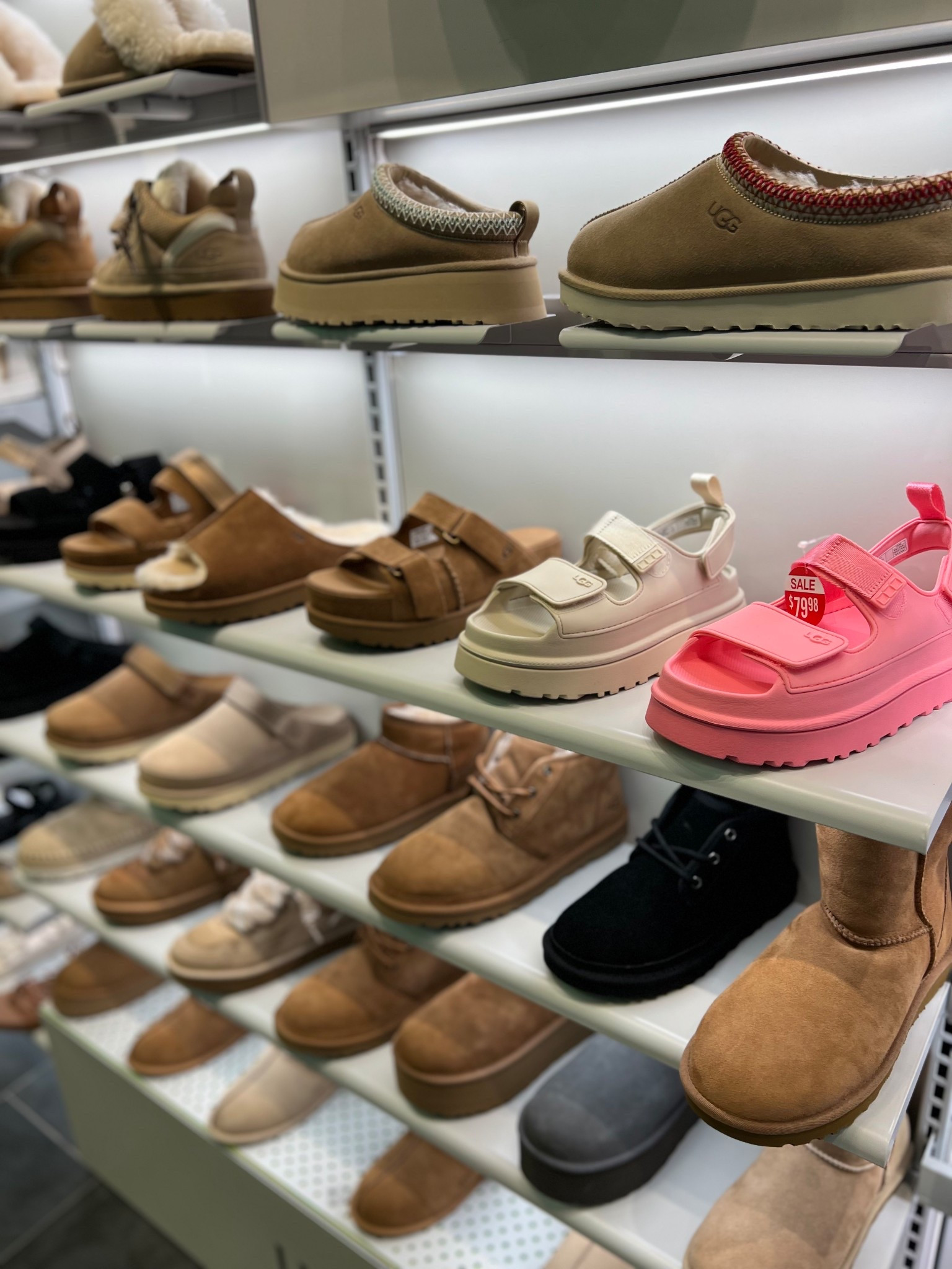 Nordstrom anniversary sale preview! Sale starts on July 8 with early access and ends on August 3!
UGG will be included in the sale!! My favorite fall | winter staple in my closet! 

#LTKxNsale



#LTKSaleAlert #LTKStyleTip #LTKShoeCrush