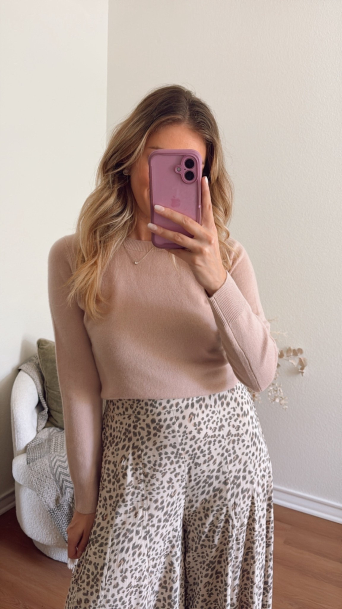 Cashmere sweater included in the Nordstrom SALE ⚡️
