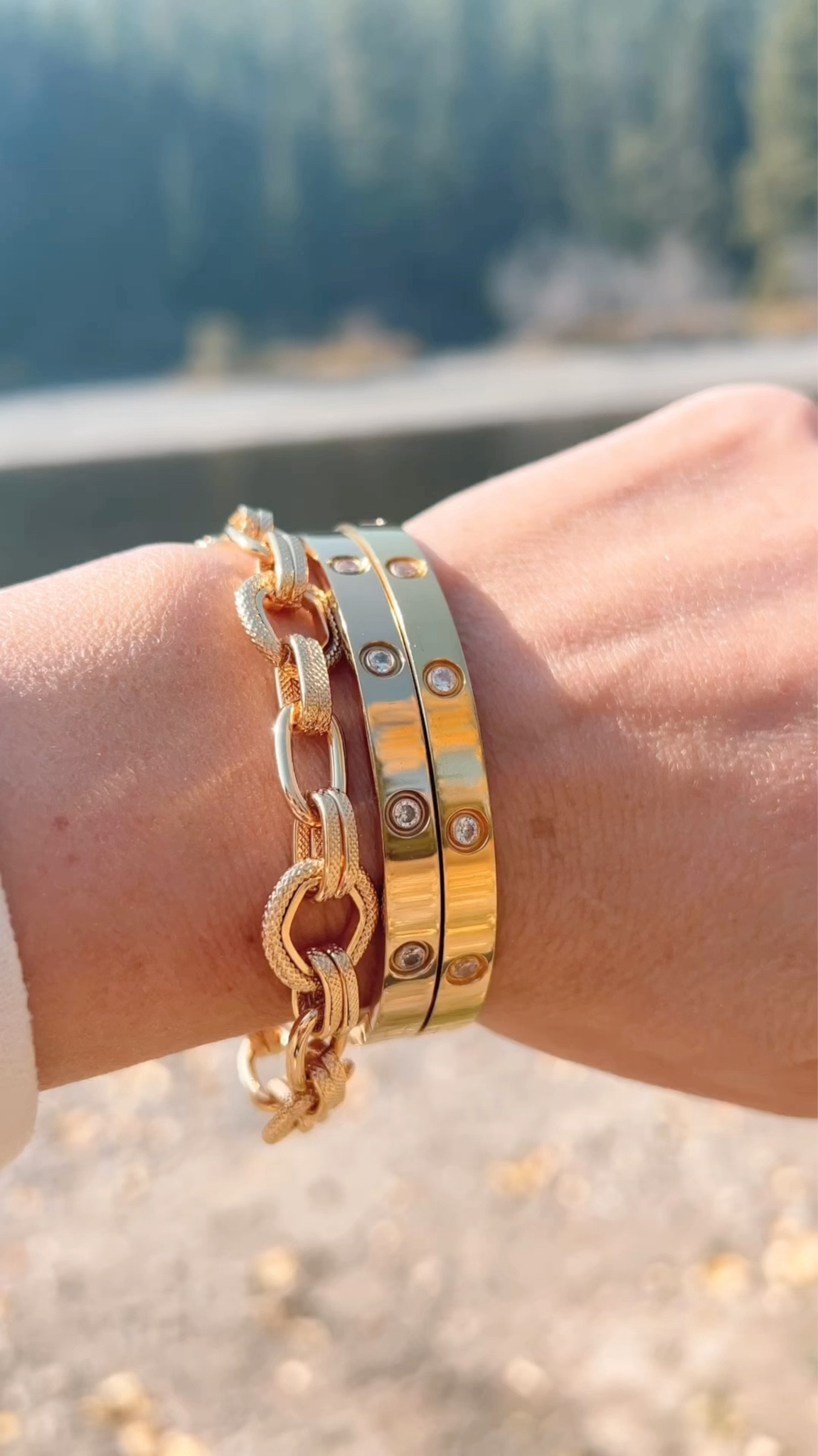Gift guide:  Bracelet, gift guide, gift guides, gifts for her, gift guide for her, gift ideas for her, gift ideas, holiday gifts, holiday gifting, holiday gift, holiday gift guide, gift guides, gift, gifts, holiday season, holiday gifts 2026

#LTKSeasonal #LTKOver40 #LTKSaleAlert #LTKMothersDay #LTKTravel #LTKWedding #LTKSwim #LTKvlog #LTKWorkwear