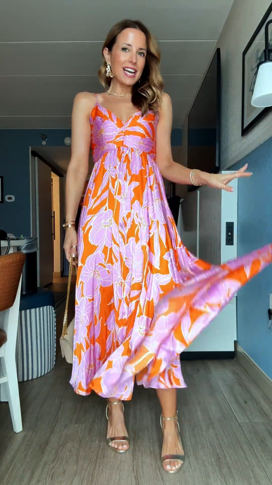 My wedding brunch dress in XS. Wedding guest dress. Baby shower dress. Wedding shower dress. Summer wedding guest. Spring wedding guest. Destination wedding. 

#LTKTravel #LTKWedding #LTKMothersDay