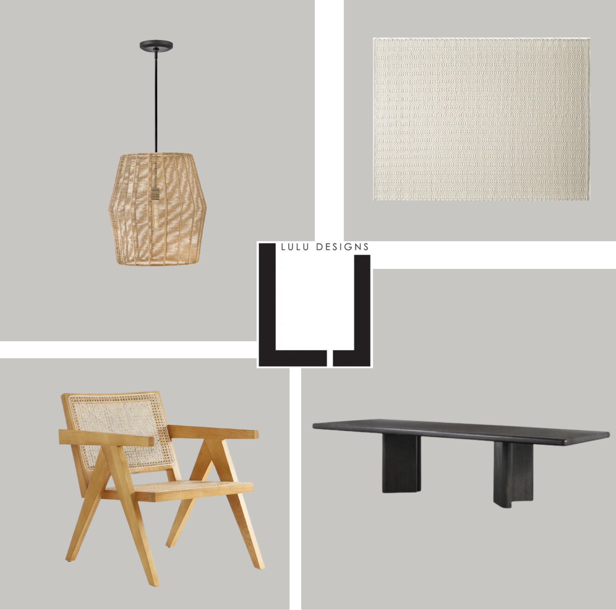 Dining in style!✨🌿 #LuluDesigns #OCinteriordesigner

#LTKhome #LTKstyletip