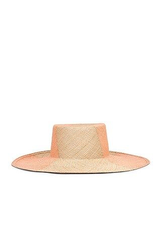 Lucca Hat | FWRD 