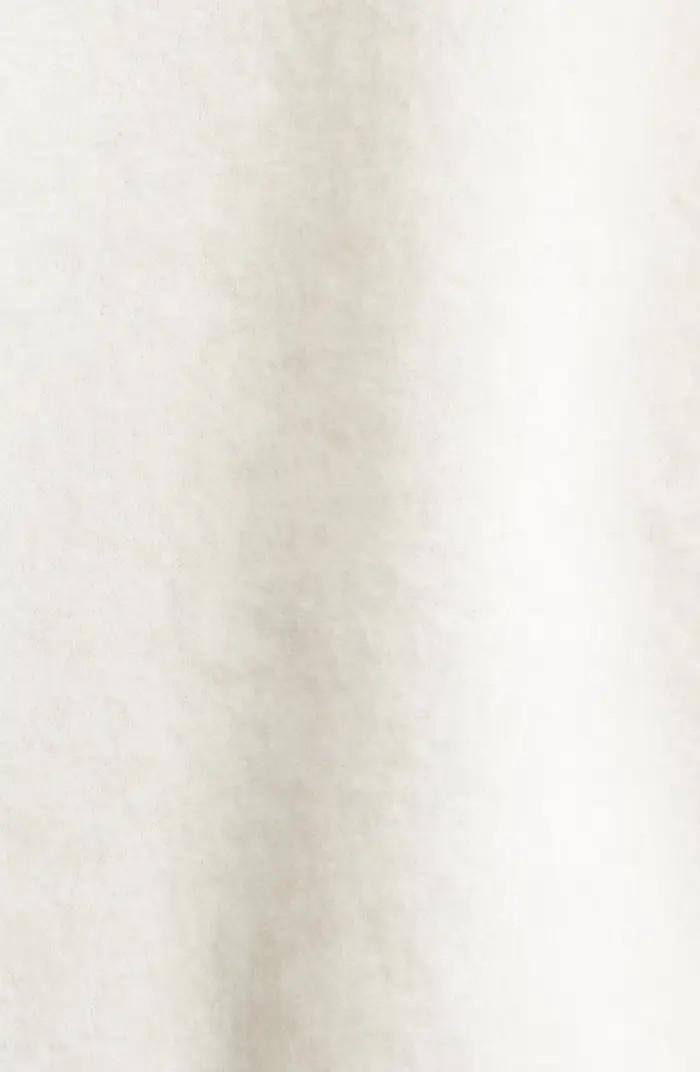 Brushed Cashmere Sweater | Nordstrom