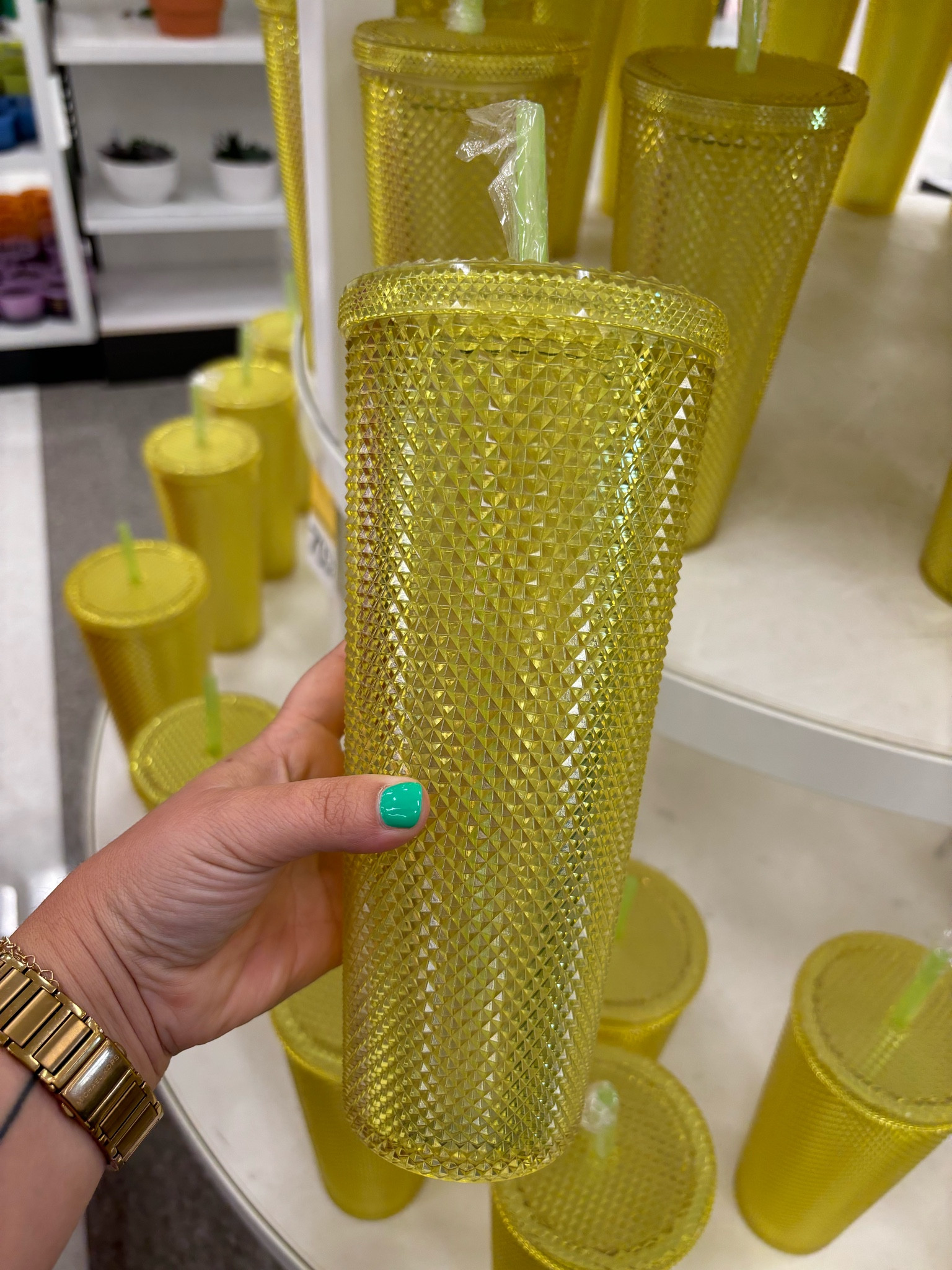 Cutest summer cups at target perfect for by the pool 

#LTKSeasonal #LTKHome #LTKGiftGuide