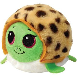 TY® Beanie Bouncers 4" Green Cruiser Turtle Plush Toy | Michaels® | Michaels Stores