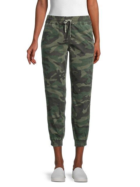 Driftwood Tuscan Joggers on SALE | Saks OFF 5TH | Saks Fifth Avenue OFF 5TH