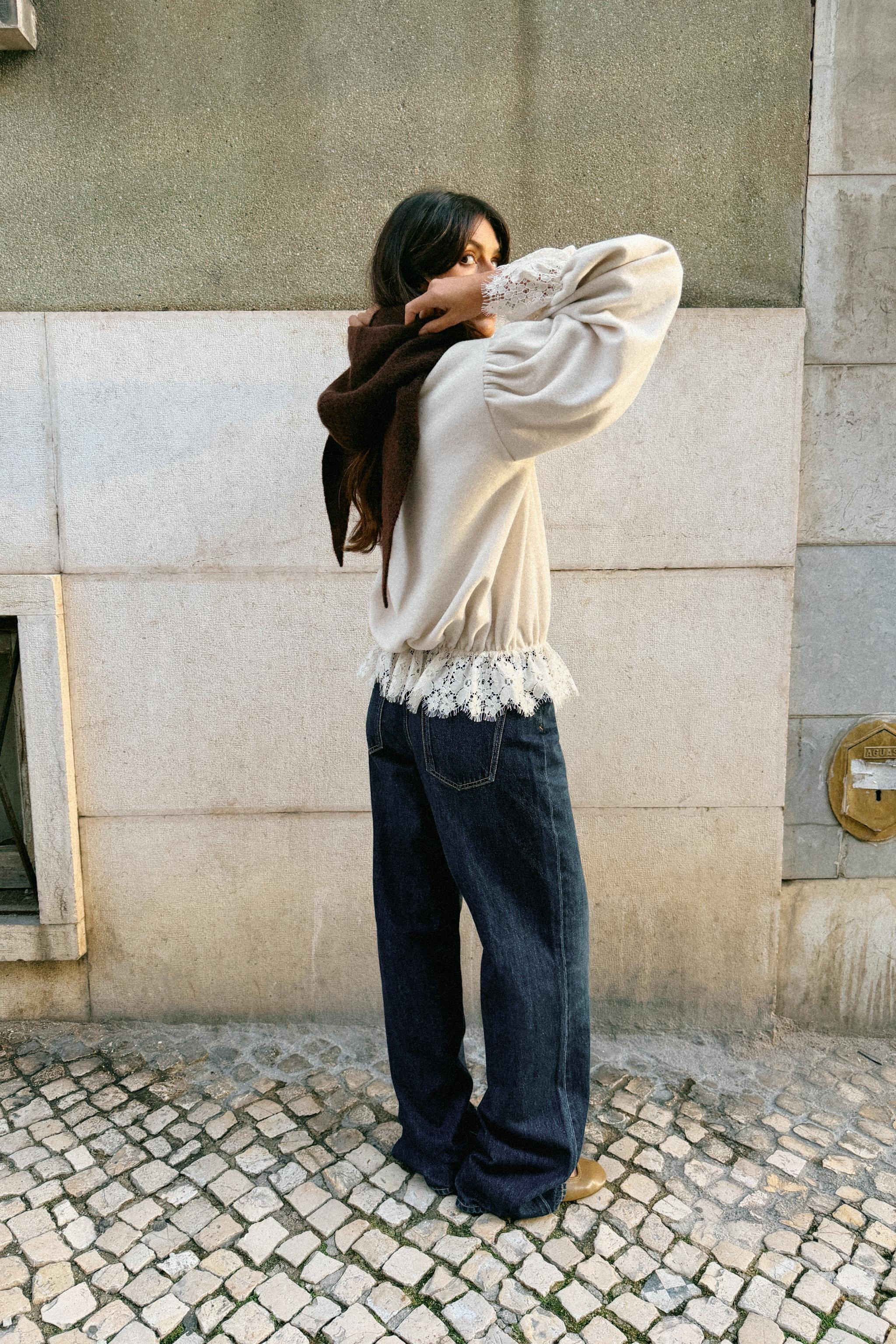 FROM 11.27 TO 11.28 | Zara US