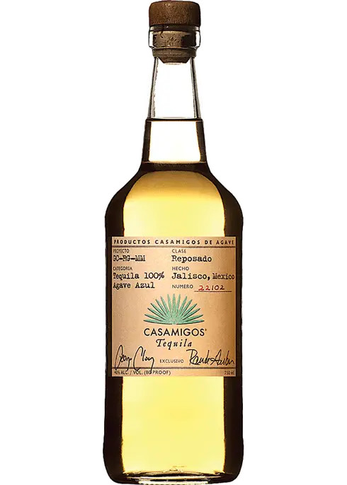 Casamigos Reposado | Total Wine