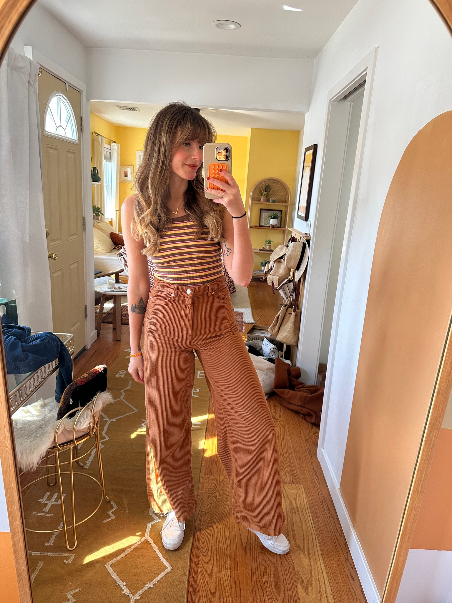 Cutest new urban top

#LTKSeasonal #LTKunder100 #LTKunder50