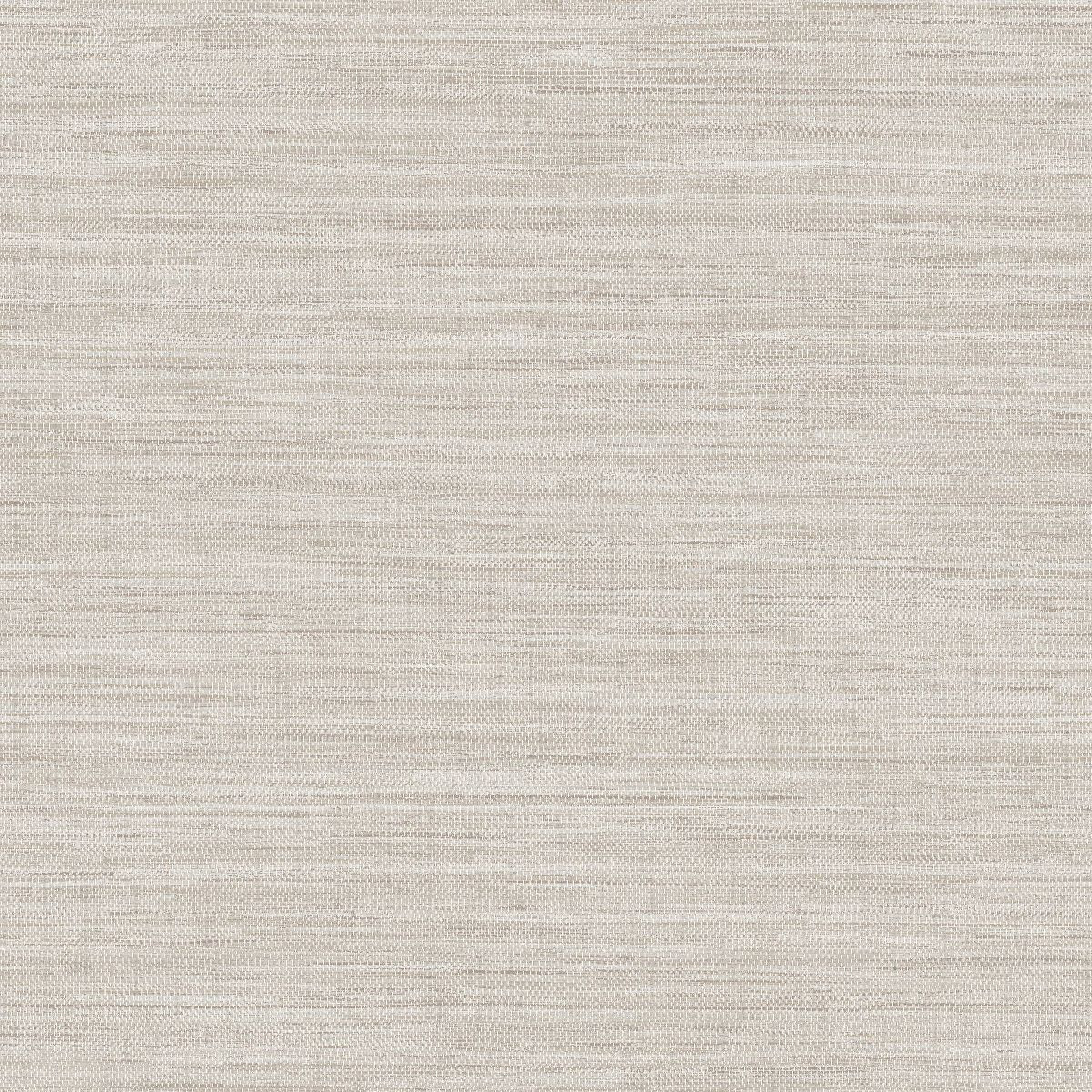 Tempaper & Co. 15 sq ft Horizontal Faux Grasscloth Textured Peel and Stick Wallpaper Beige | Target