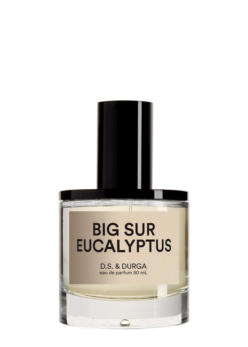 Durga Big Sur Eucalyptus Eau de Parfum 50ml | Harvey Nichols