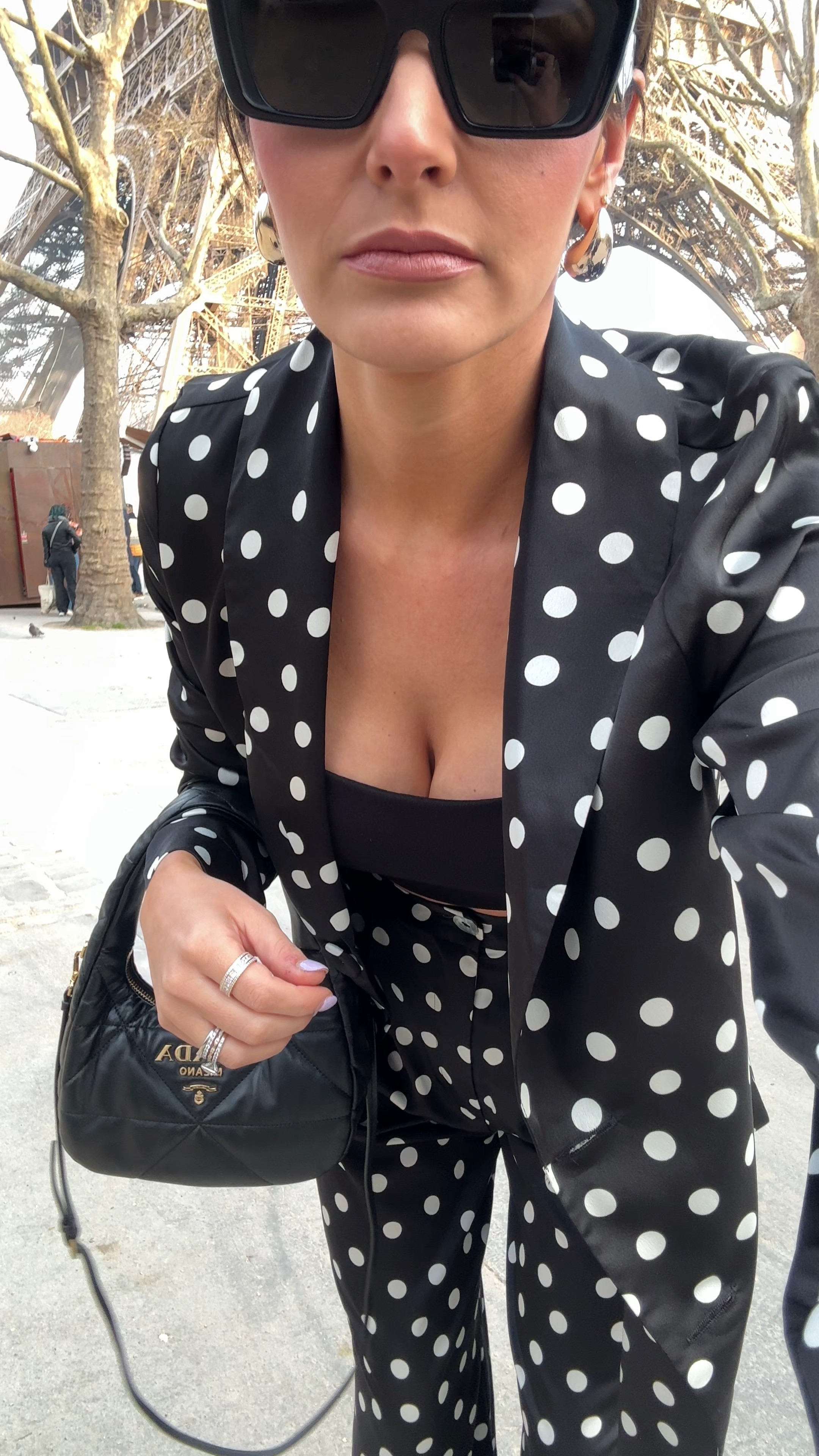 Last nights dinner outfit! 