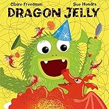 Dragon Jelly | Amazon (US)