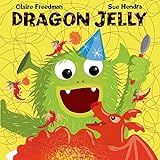 Dragon Jelly | Amazon (US)