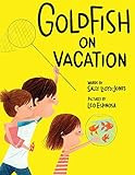 Goldfish on Vacation | Amazon (US)