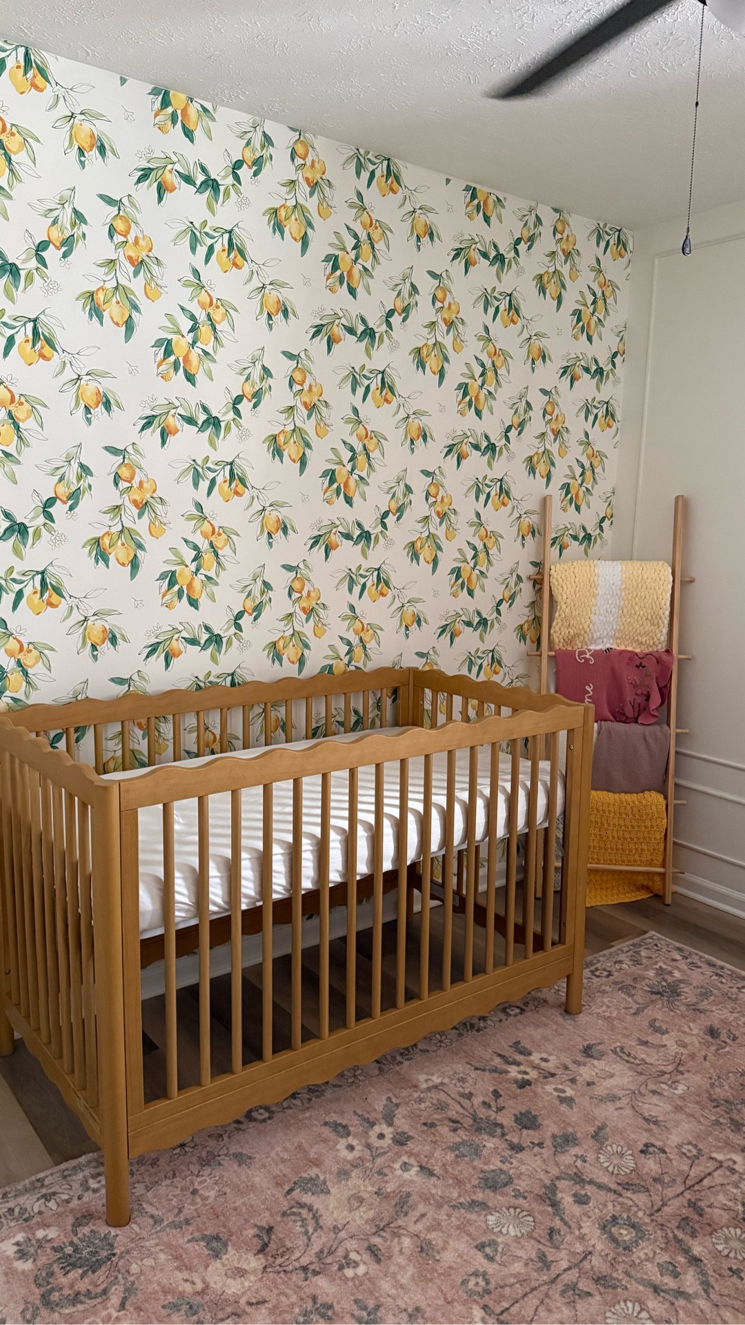 Baby Girl Nursery | Girl Nursery | Girl Room

#LTKBaby #LTKKids #LTKHome