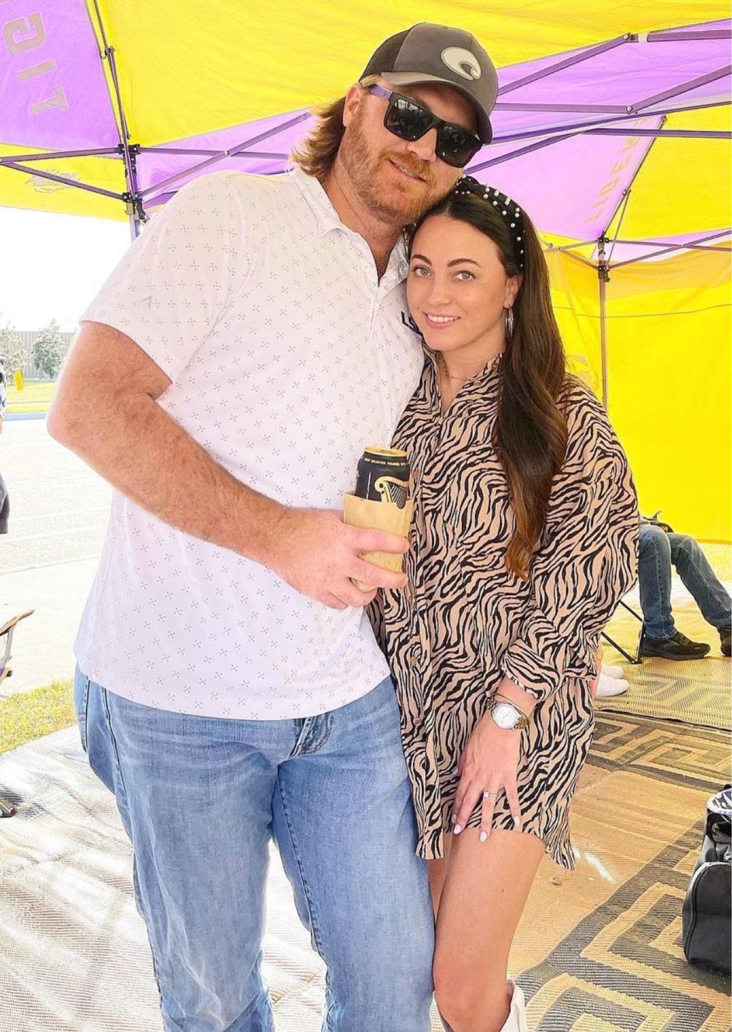 Game day finds, Fall fashion, Football, LSU, sports events, tigers, white boots, black leggings, headbands, Sale 

#LTKSaleAlert #LTKSeasonal #LTKStyleTip