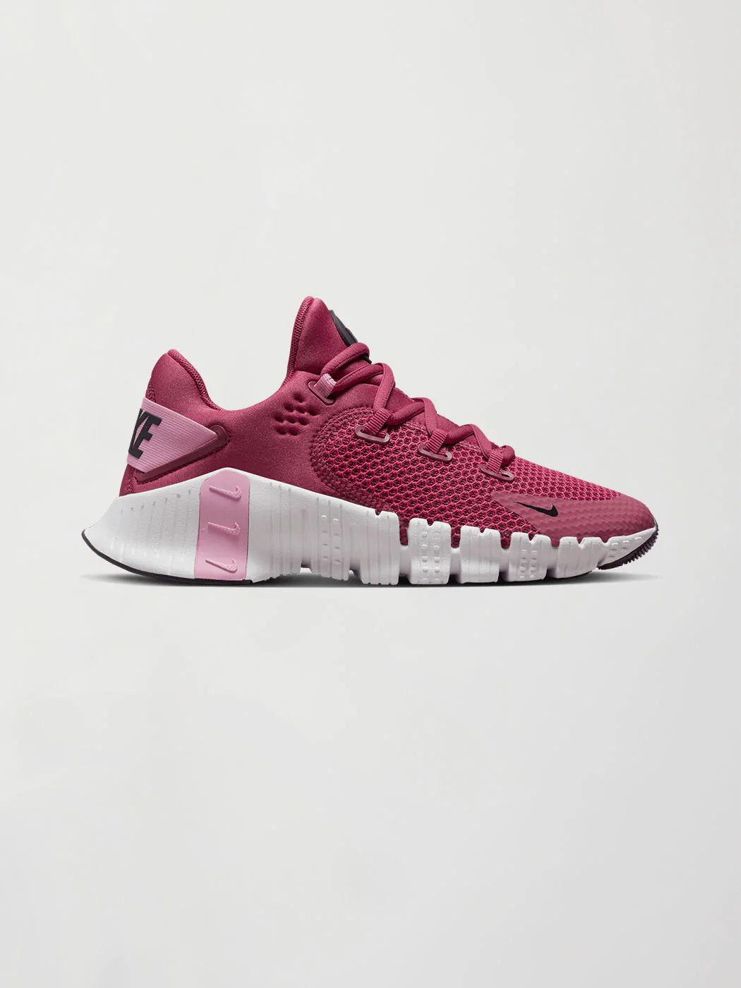 Nike Free Metcon 4 - SWEET BEET/CAVE PURPLE-PINK RISE-WHITE | Carbon38