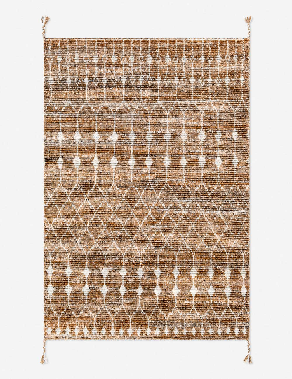 Amani Indoor / Outdoor Rug | Lulu and Georgia 