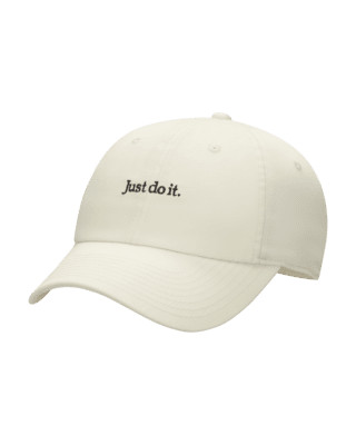 Sustainable MaterialsNike ClubUnstructured JDI Cap | Nike (US)