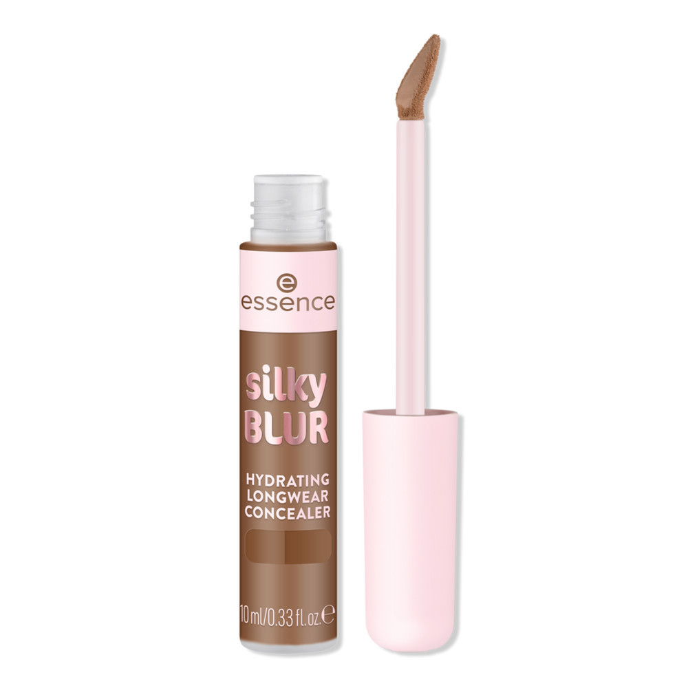 Essence Silky Blur Hydrating Longwear Concealer - 310 | Ulta