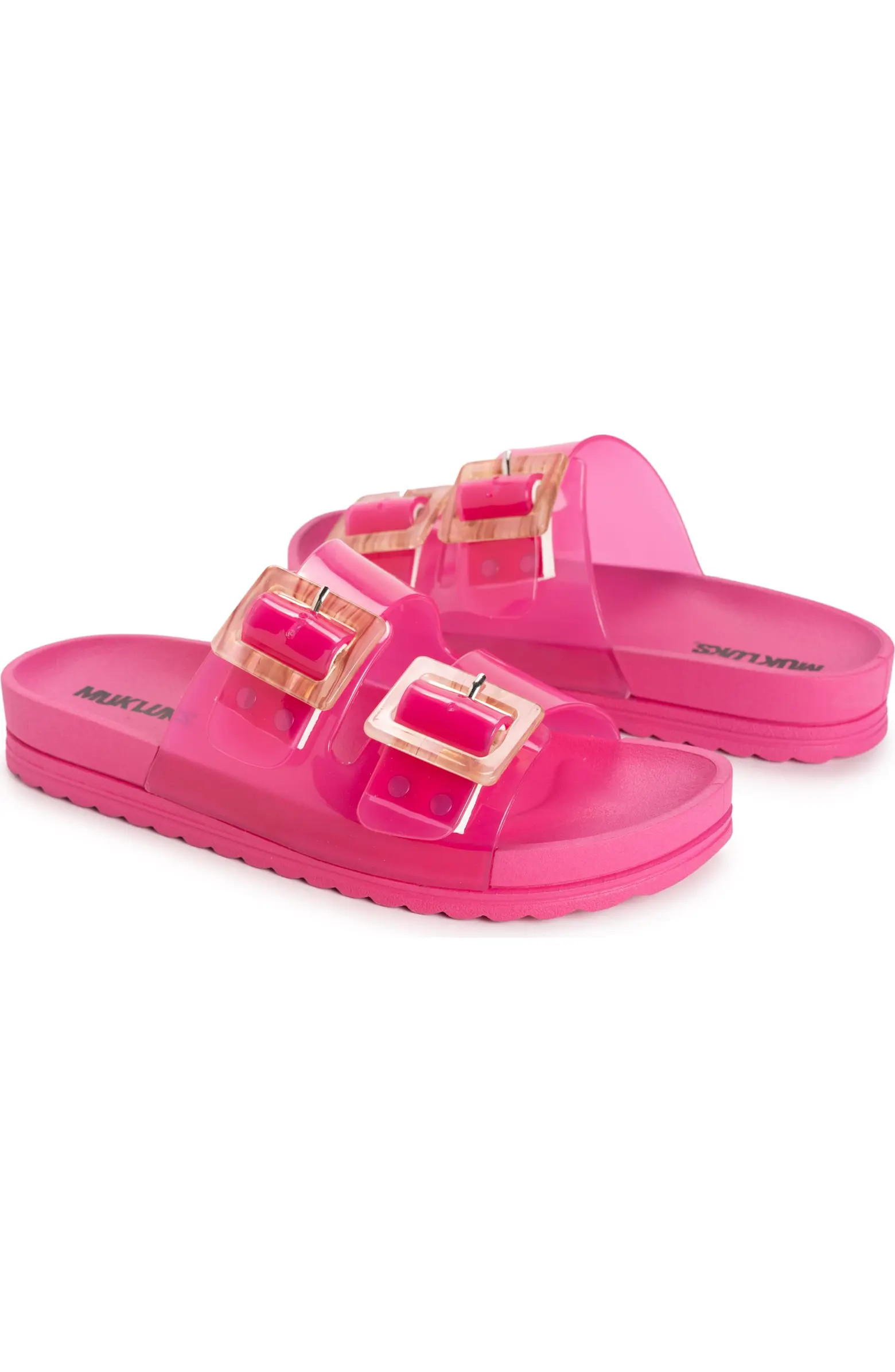 (4)4Women's Grand Cayman SandalMUK LUKS | Nordstrom