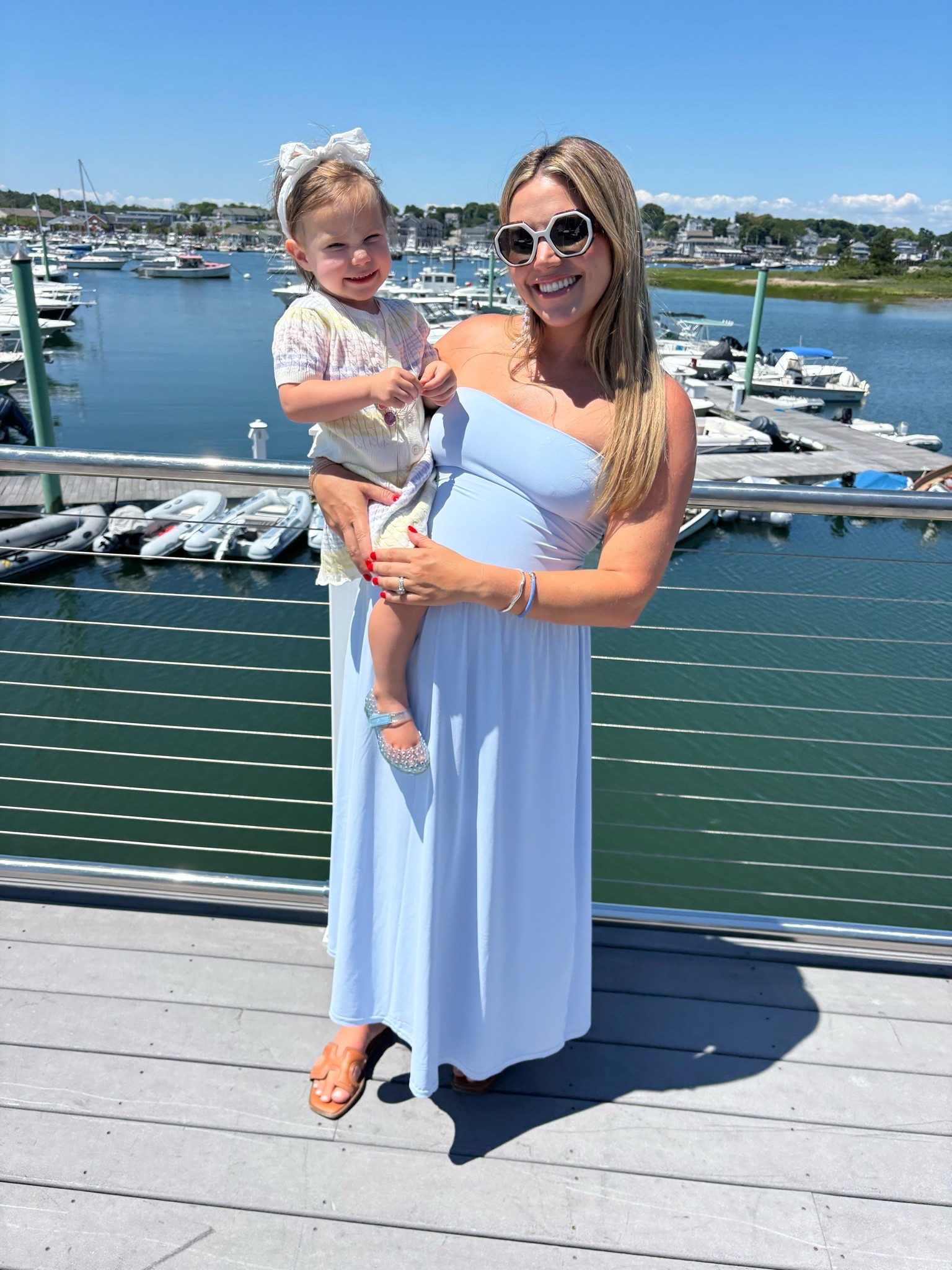 Bump friendly dress

#LTKBump #LTKmomlife #LTKBaby