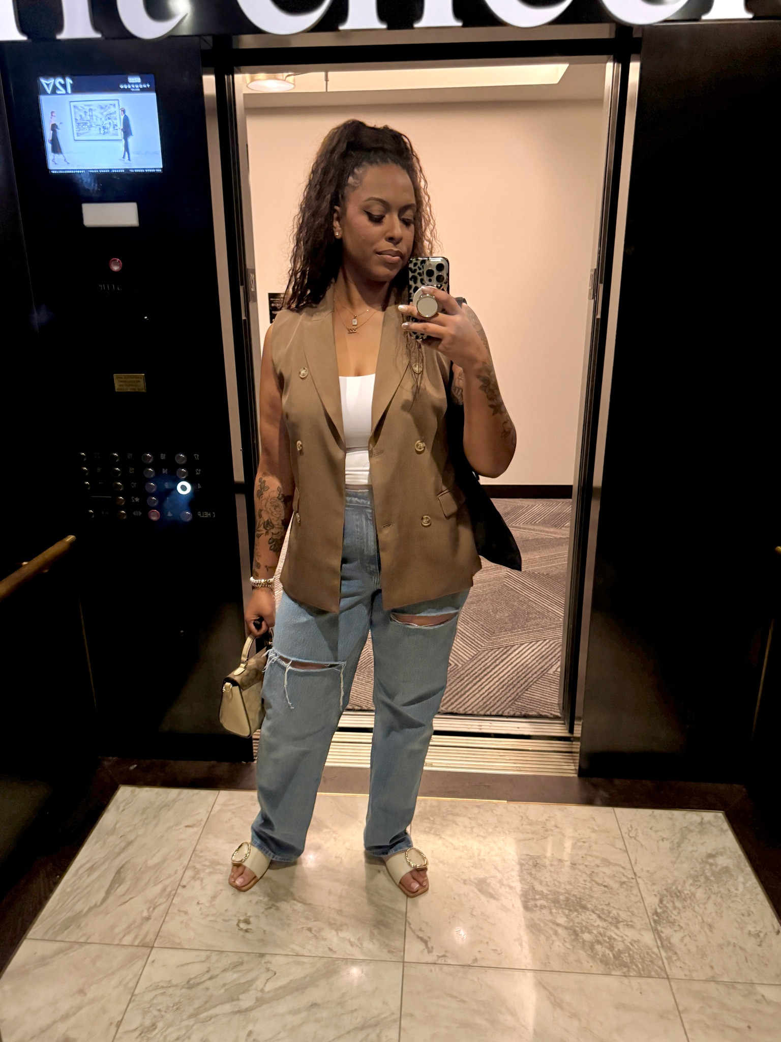 #LTKStyleTip #LTKCon #LTKMidsize